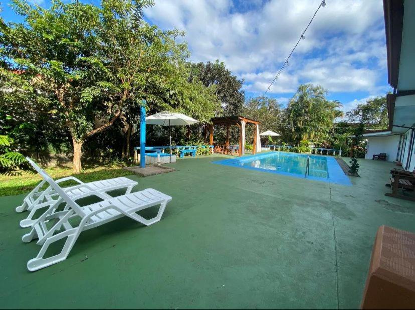 Geliwa B&B ตูร์เรียลบา ภายนอก รูปภาพ