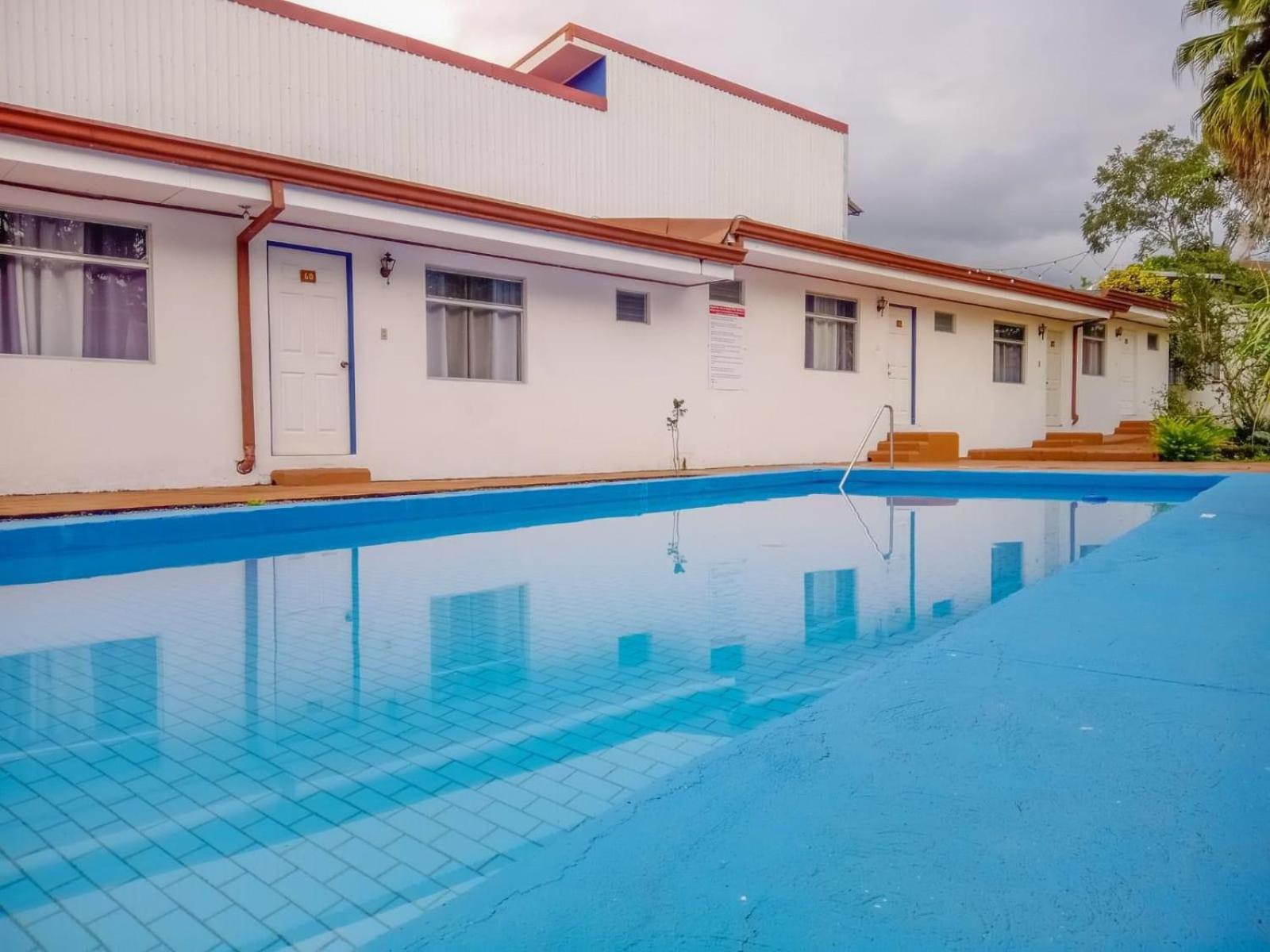 Geliwa B&B ตูร์เรียลบา ภายนอก รูปภาพ