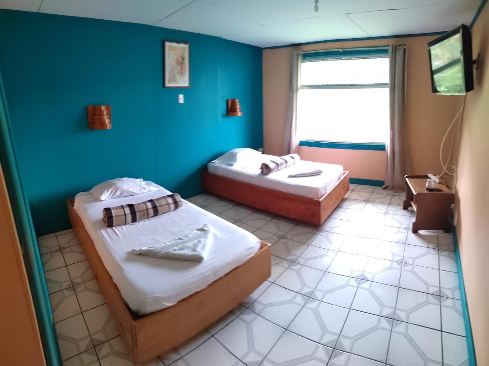 Geliwa B&B ตูร์เรียลบา ภายนอก รูปภาพ