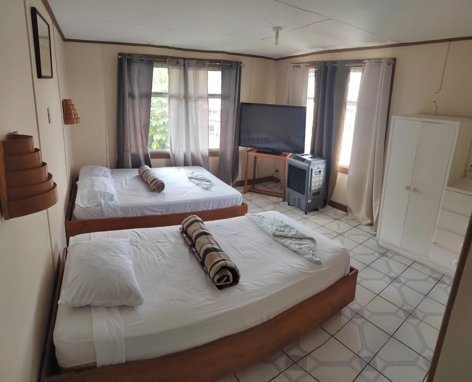 Geliwa B&B ตูร์เรียลบา ภายนอก รูปภาพ