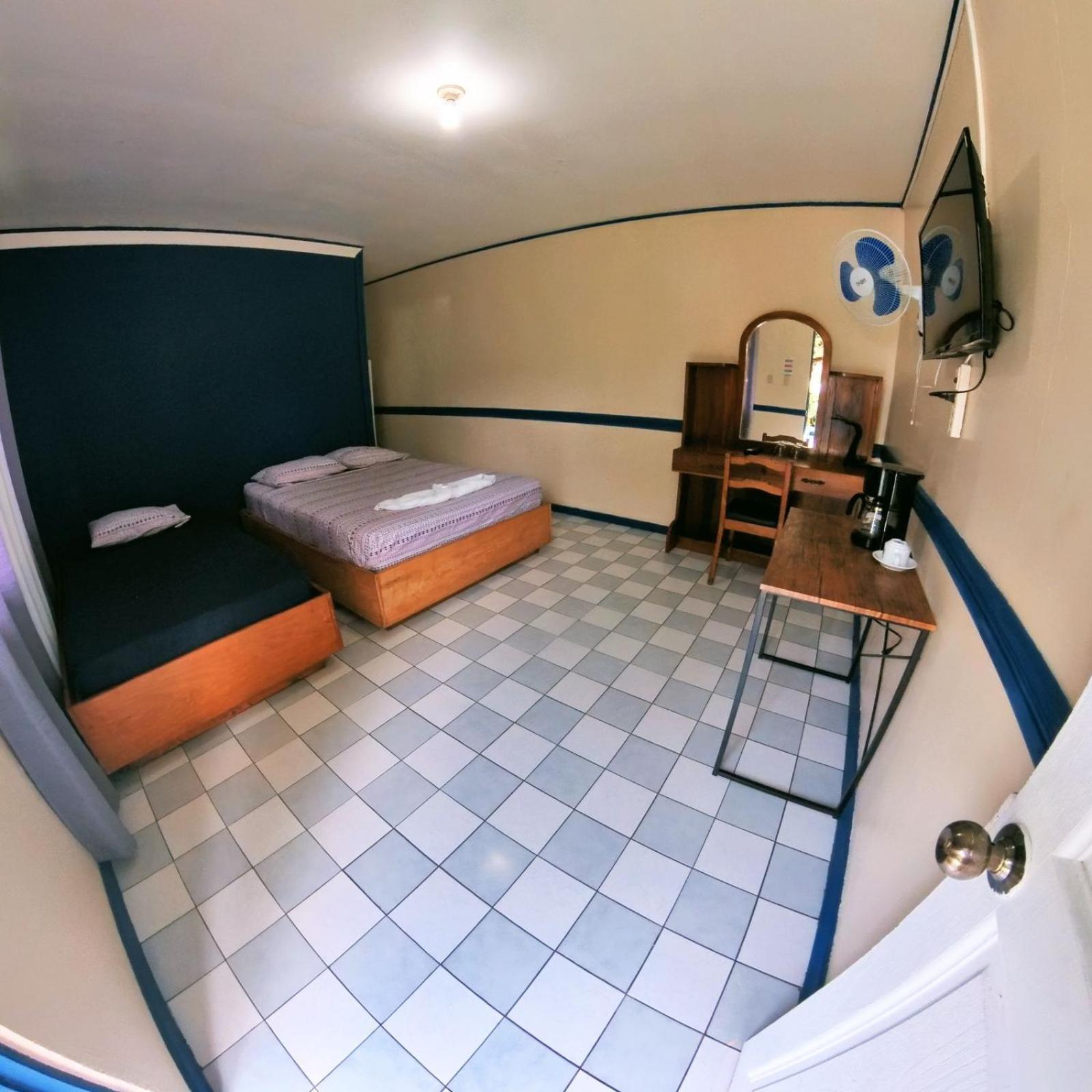 Geliwa B&B ตูร์เรียลบา ภายนอก รูปภาพ