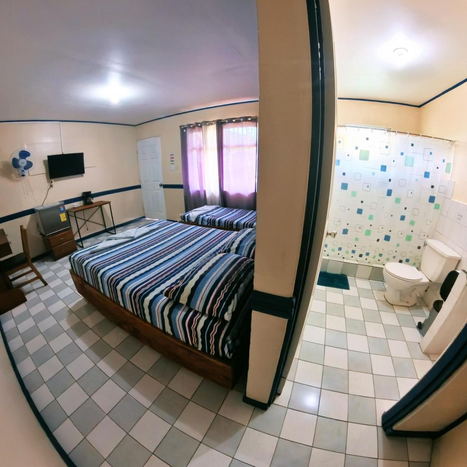 Geliwa B&B ตูร์เรียลบา ภายนอก รูปภาพ